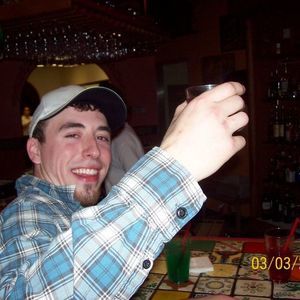 Meet your Posher, Luke